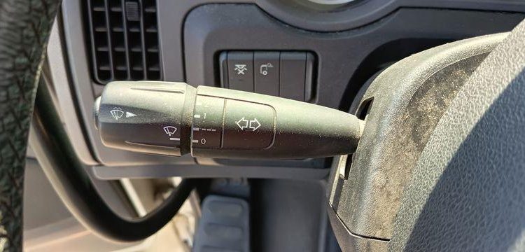 DAF XF 480 FT PTRA 44 TONNES – DIESEL – 478790 KMS – ANNEE 2022 BLANC GJ-500-AA