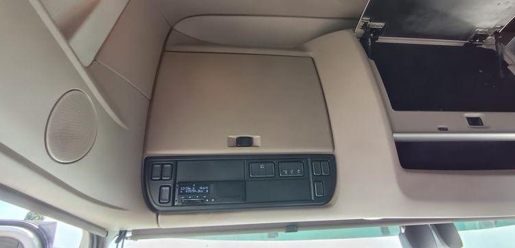 DAF XF 480 FT PTRA 44 TONNES – DIESEL – 478790 KMS – ANNEE 2022 BLANC GJ-500-AA