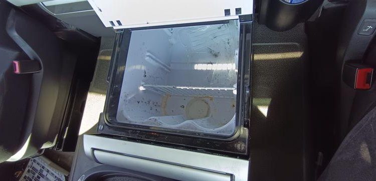 DAF XF 480 FT PTRA 44 TONNES – DIESEL – 478790 KMS – ANNEE 2022 BLANC GJ-500-AA