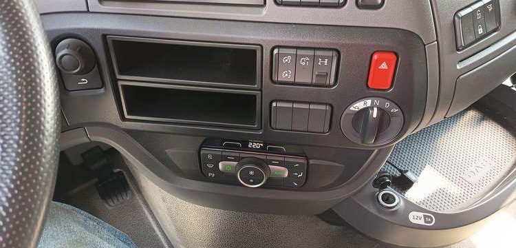 DAF XF 480 FT – PTRA 44 TONNES – DIESEL – 446670 KMS – ANNEE 2022 BLANC GJ-517-AA