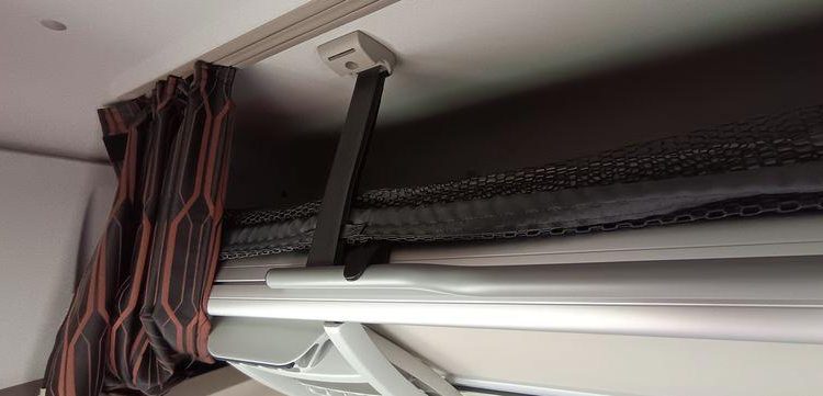 DAF XF 480 FT – PTRA 44 TONNES – DIESEL – 446670 KMS – ANNEE 2022 BLANC GJ-517-AA