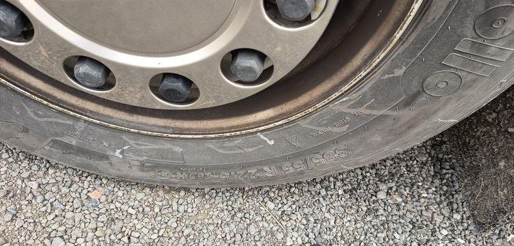 DAF XF 480 FT – PTRA 44 TONNES – DIESEL – 446670 KMS – ANNEE 2022 BLANC GJ-517-AA