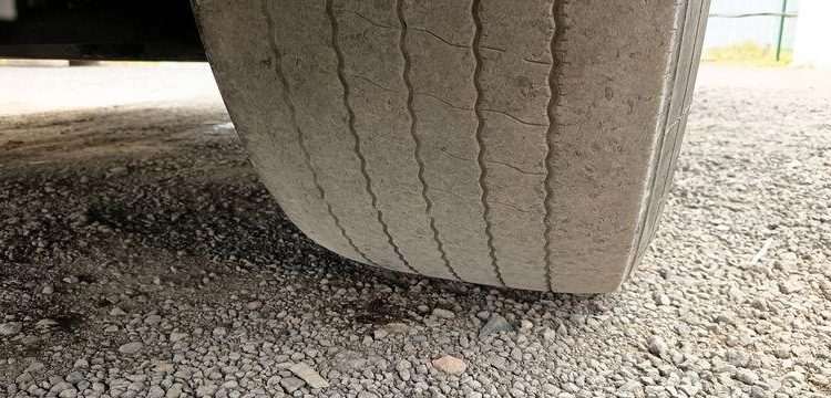 DAF XF 480 FT – PTRA 44 TONNES – DIESEL – 446670 KMS – ANNEE 2022 BLANC GJ-517-AA