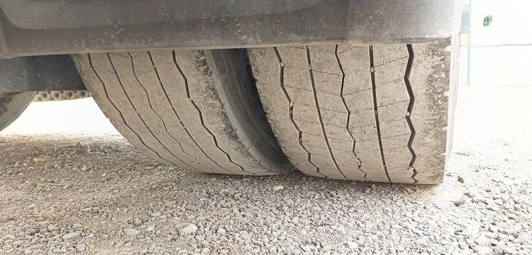 DAF XF 480 FT – PTRA 44 TONNES – DIESEL – 446670 KMS – ANNEE 2022 BLANC GJ-517-AA