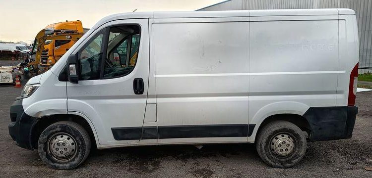 OPEL MOVANO NON ROULANT  GL-644-HA