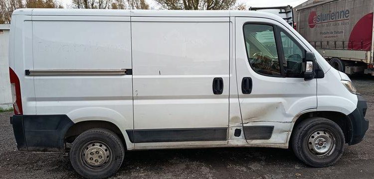 OPEL MOVANO NON ROULANT  GL-644-HA