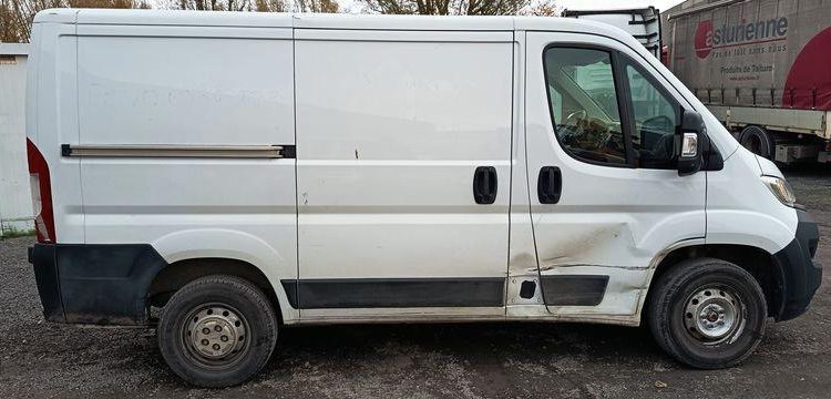 OPEL MOVANO NON ROULANT  GL-644-HA