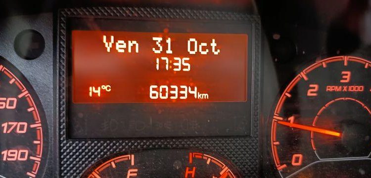 OPEL MOVANO NON ROULANT  GL-644-HA