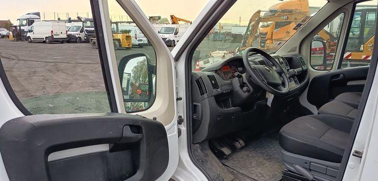 OPEL MOVANO NON ROULANT  GL-644-HA