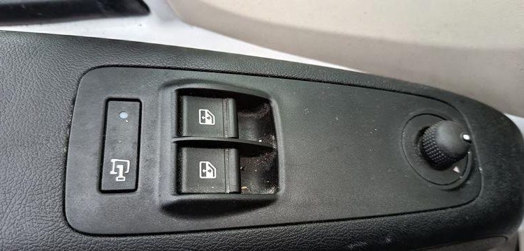 OPEL MOVANO NON ROULANT  GL-644-HA