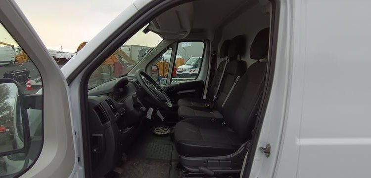 OPEL MOVANO NON ROULANT  GL-644-HA