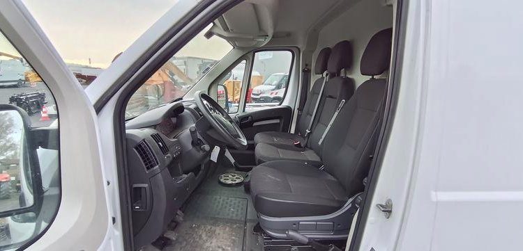 OPEL MOVANO NON ROULANT  GL-644-HA