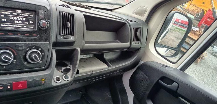 OPEL MOVANO NON ROULANT  GL-644-HA