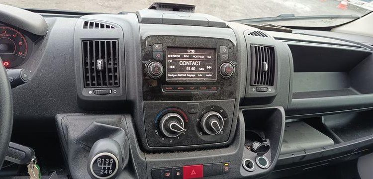 OPEL MOVANO NON ROULANT  GL-644-HA