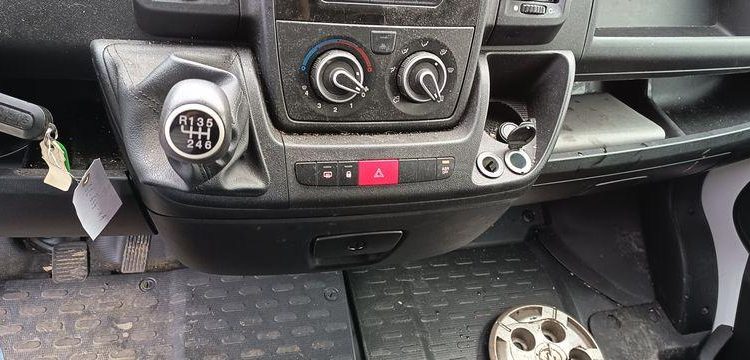 OPEL MOVANO NON ROULANT  GL-644-HA