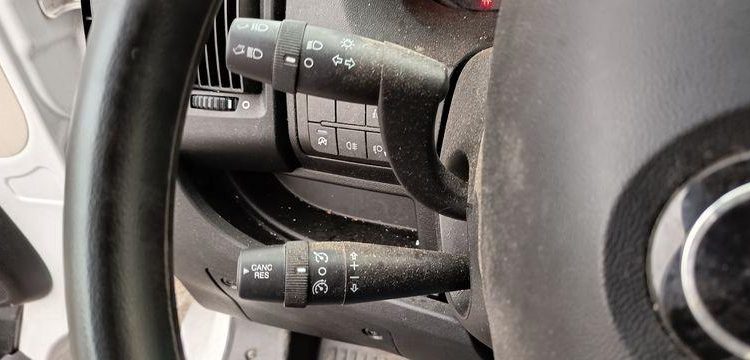 OPEL MOVANO NON ROULANT  GL-644-HA