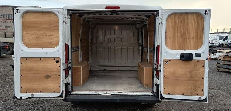 OPEL MOVANO NON ROULANT  GL-644-HA