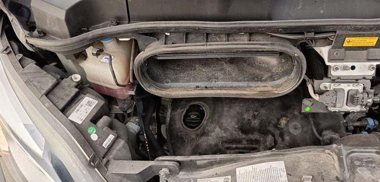 OPEL MOVANO NON ROULANT  GL-644-HA