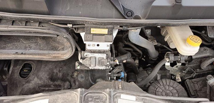 OPEL MOVANO NON ROULANT  GL-644-HA