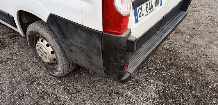 OPEL MOVANO NON ROULANT  GL-644-HA