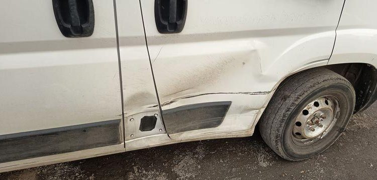 OPEL MOVANO NON ROULANT  GL-644-HA