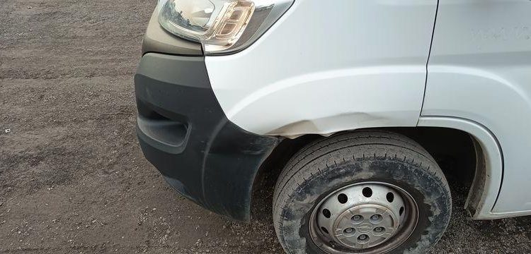 OPEL MOVANO NON ROULANT  GL-644-HA