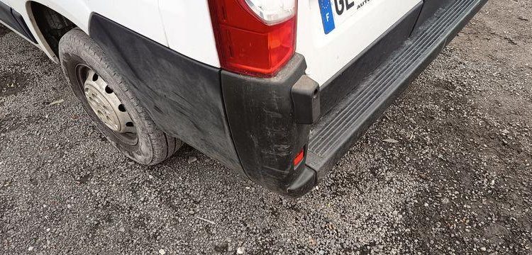 OPEL MOVANO NON ROULANT  GL-644-HA