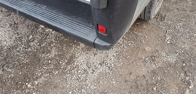 OPEL MOVANO NON ROULANT  GL-644-HA