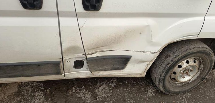 OPEL MOVANO NON ROULANT  GL-644-HA