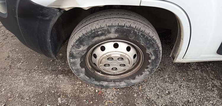 OPEL MOVANO NON ROULANT  GL-644-HA