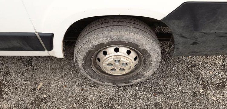 OPEL MOVANO NON ROULANT  GL-644-HA