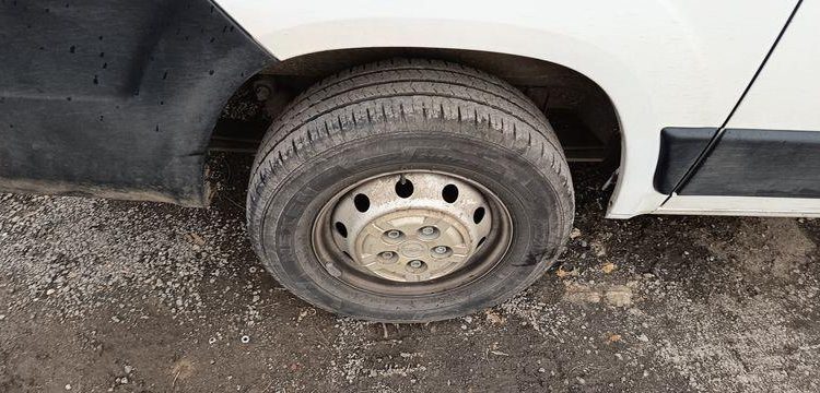 OPEL MOVANO NON ROULANT  GL-644-HA