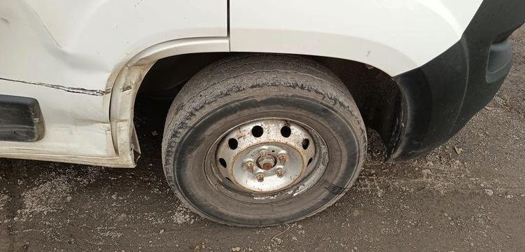 OPEL MOVANO NON ROULANT  GL-644-HA