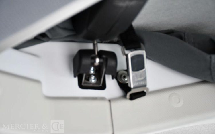 FORD VAN FONT VENDOME AUTOCAMPER 2,0 TDCI 170CH BVA ORA HC-914-XX