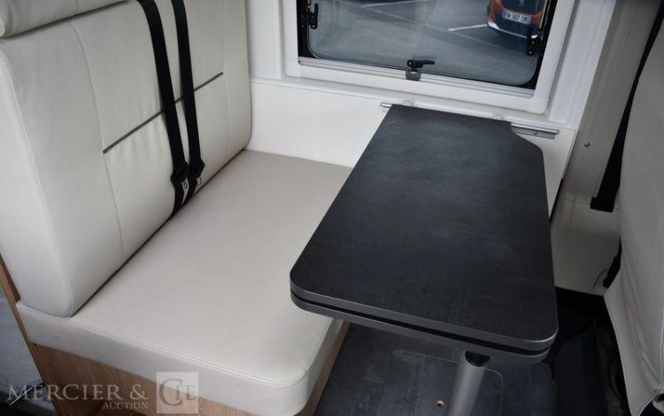 CITROEN JUMPER FOURGON JOA 60G 2,2 HDI 140CH NOIR HD-919-QA