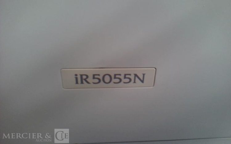 GENERIQUE LOT IMPRIMANTES BEIGE IMPAL1