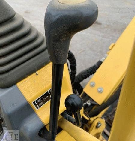 YANMAR SV08-1A(S)  JAH896