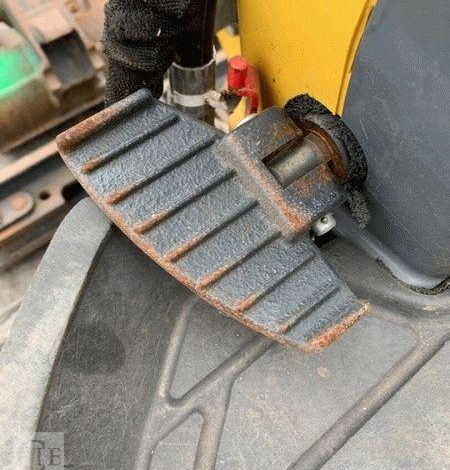 YANMAR SV08-1A(S)  JAH896