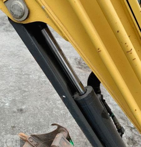 YANMAR SV08-1A(S)  JAH896