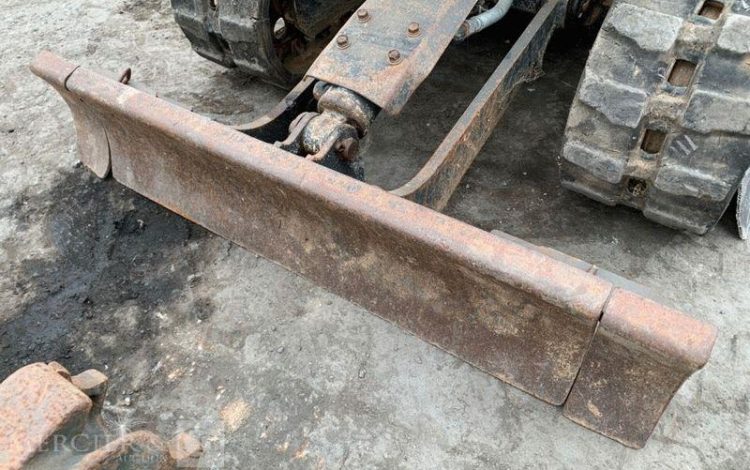 YANMAR SV08-1A(S)  JAH896