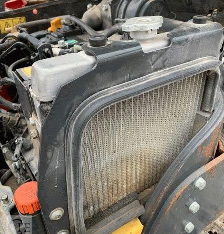 YANMAR SV08-1A(S)  JAH896