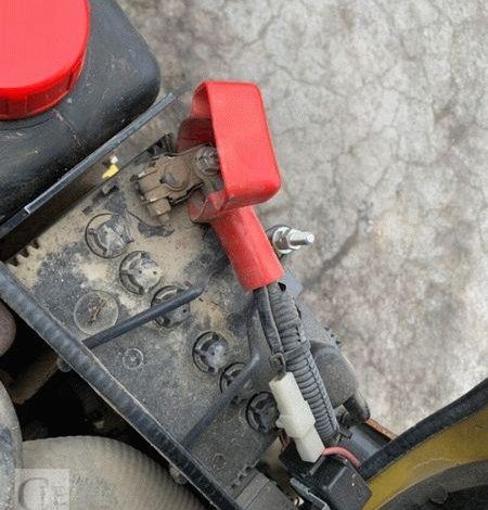 YANMAR SV08-1A(S)  JAH896