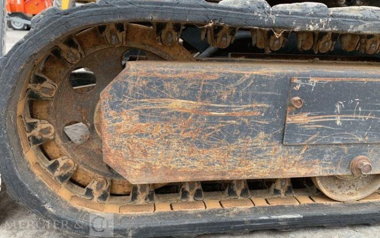 YANMAR SV08-1A(S)  JAH896