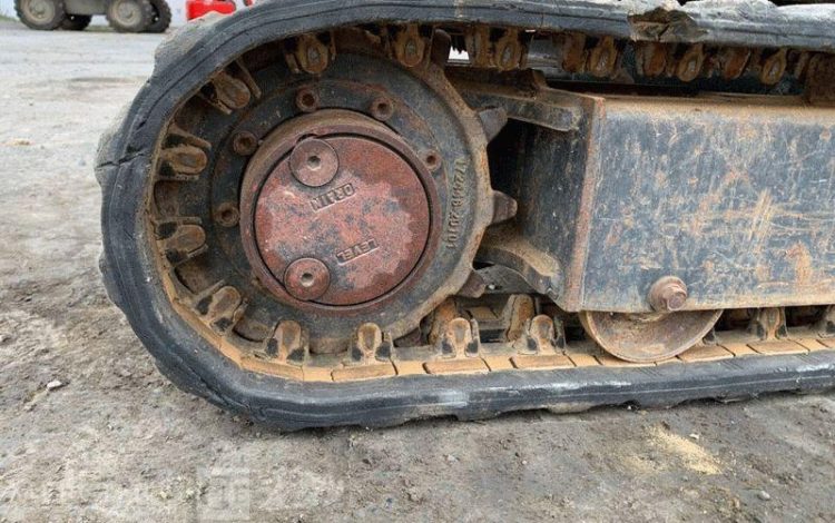 YANMAR SV08-1A(S)  JAH896