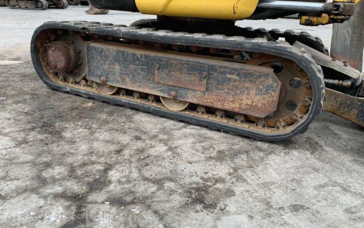 YANMAR SV08-1A(S)  JAH896