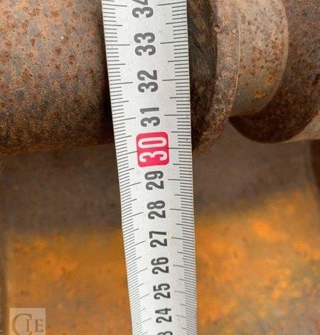 YANMAR SV08-1A(S)  JAH896