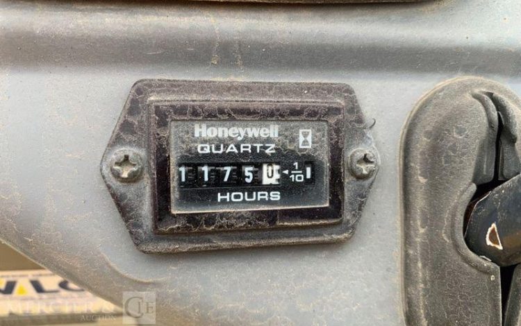 YANMAR SV08-1A(S)  JAH918