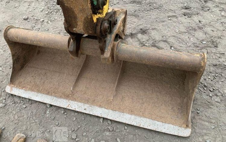 YANMAR SV08-1A(S)  JAH918