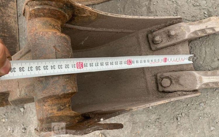 YANMAR SV08-1A(S)  JAH918