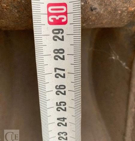 YANMAR SV08-1A(S)  JAH918